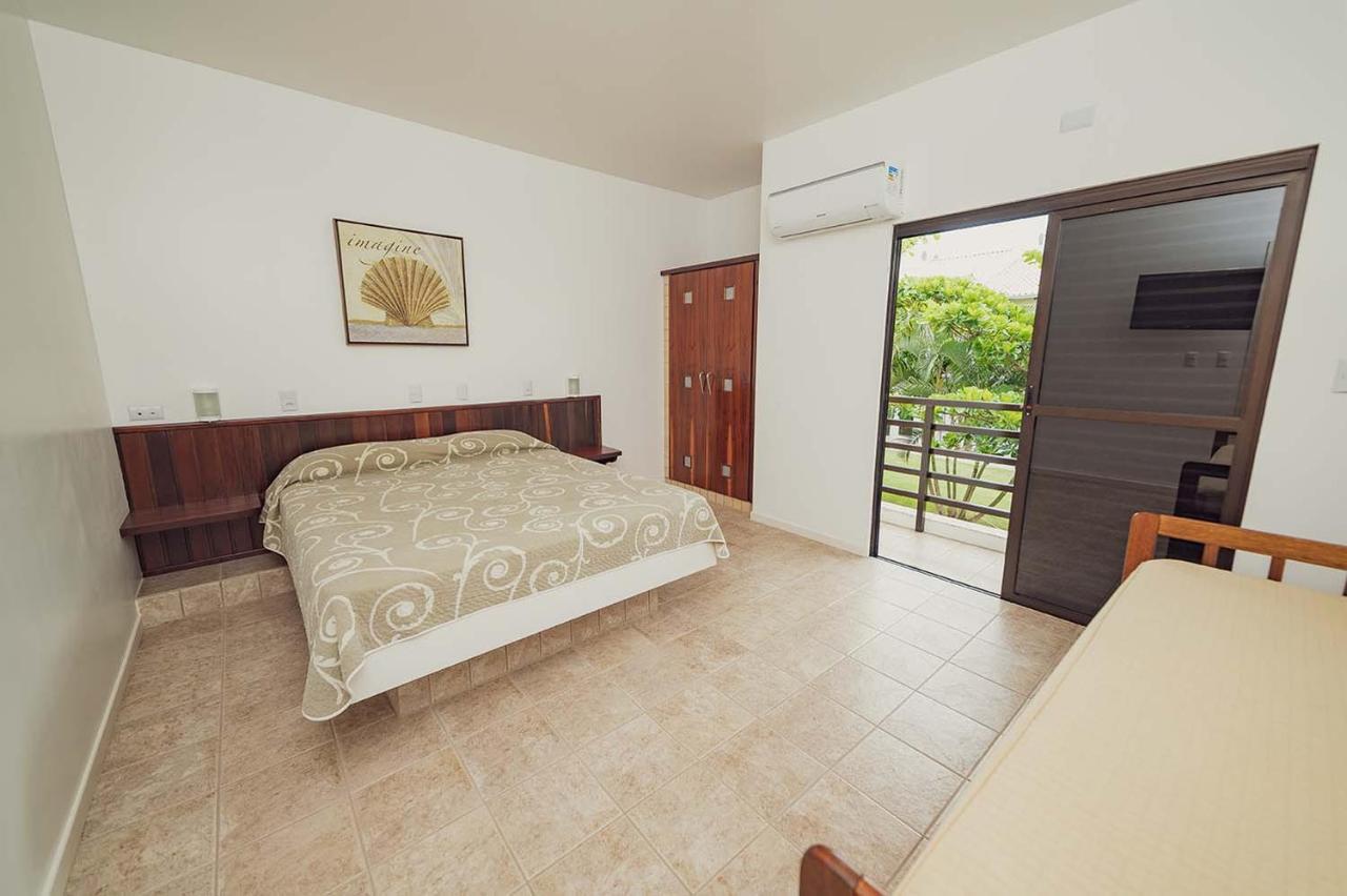 Parador Tropical Bombinhas Exterior photo