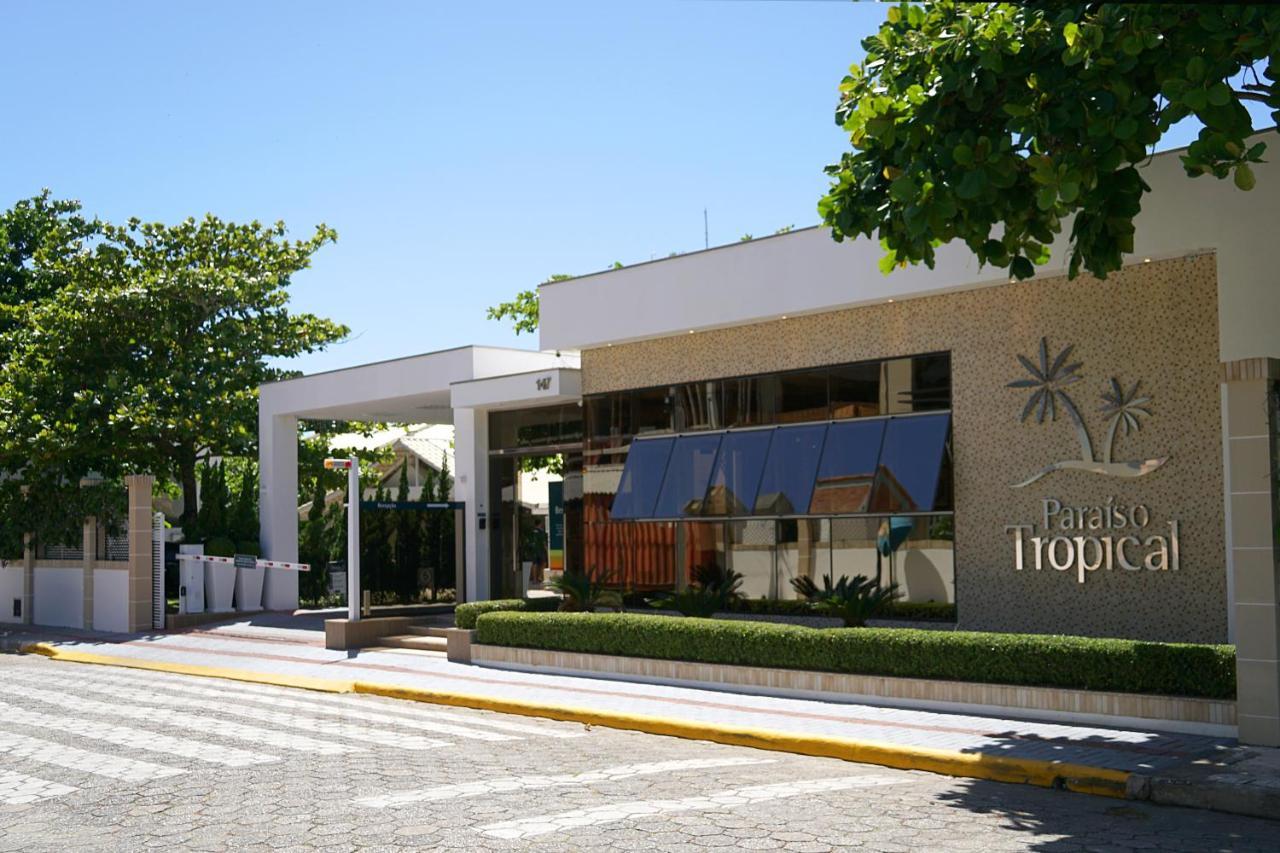 Parador Tropical Bombinhas Exterior photo