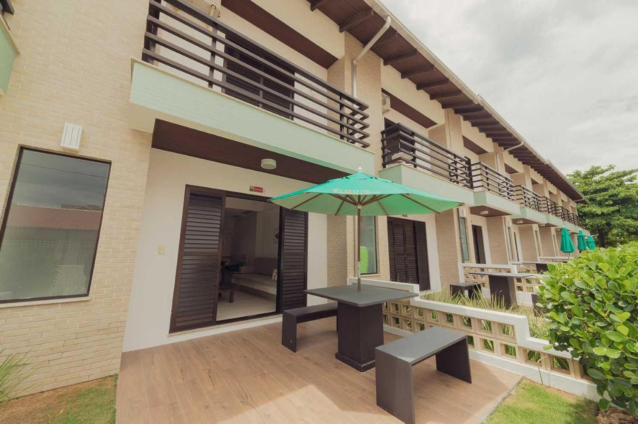 Parador Tropical Bombinhas Exterior photo